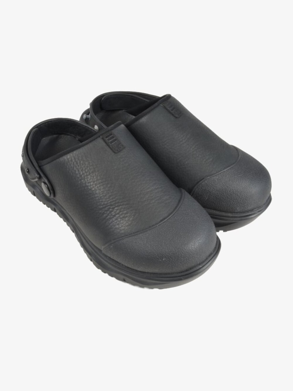 Snibbs The Nancy Shoes, Black, M6/W7.5, Pre-loved 6